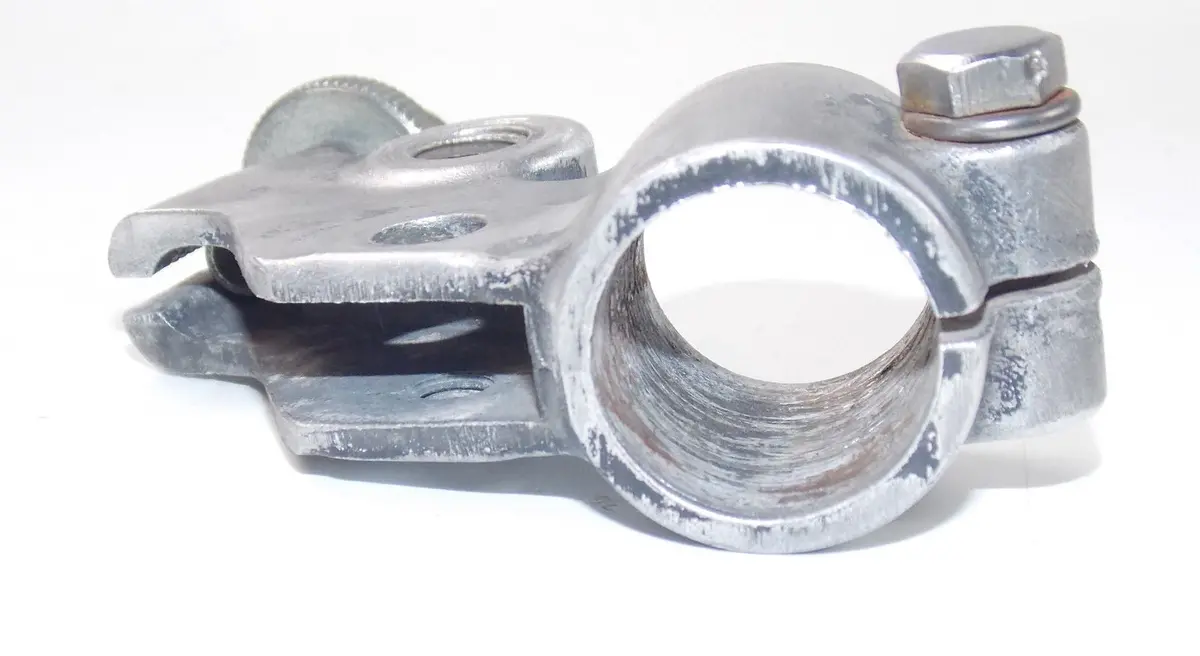 Clutch Brake Lever Perch 7/8" Handlebar Yamaha Honda Suzuki Kawasaki Hodaka 2