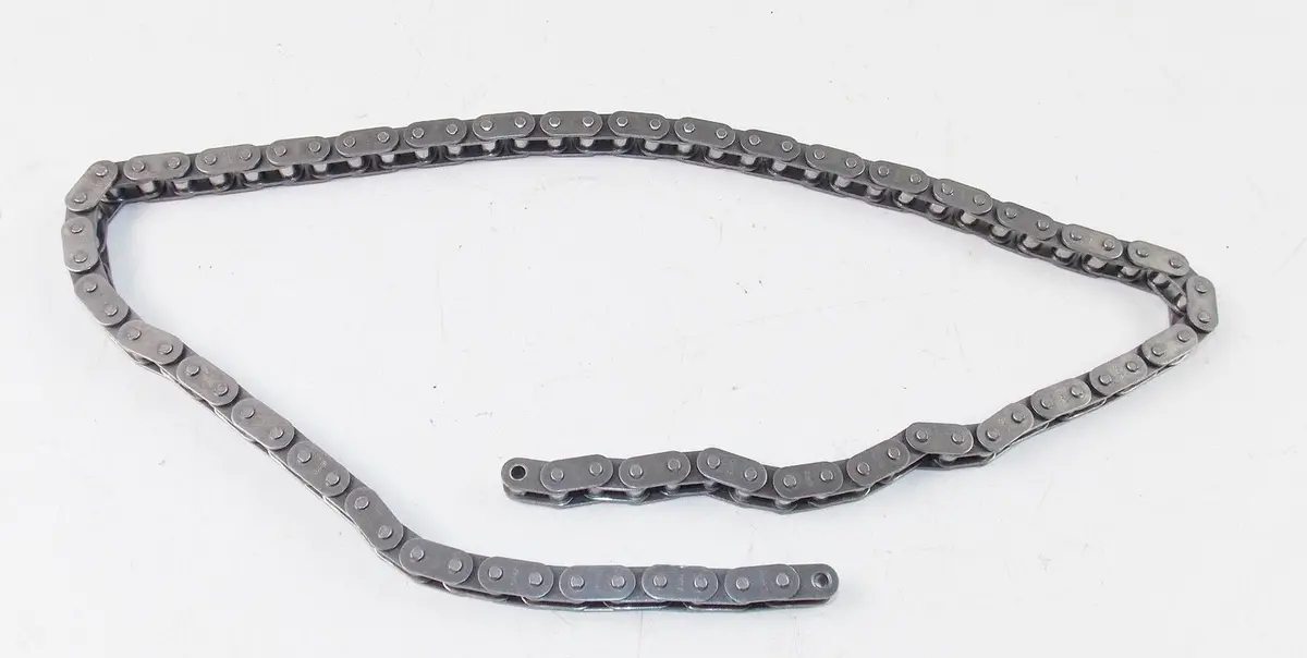 1980'S Husqvarna Cam Chain 30.5" 310 410 510 4 Stroke Cam Chain Husky Te Tc 1