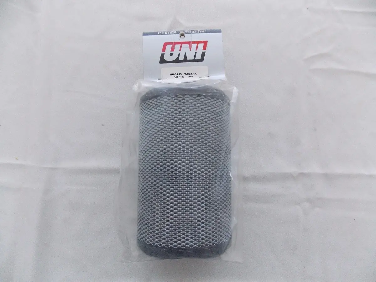 Nos Yamaha Honda Kawasaki Suzuki  Air Filter 2005 Nu-2355 1