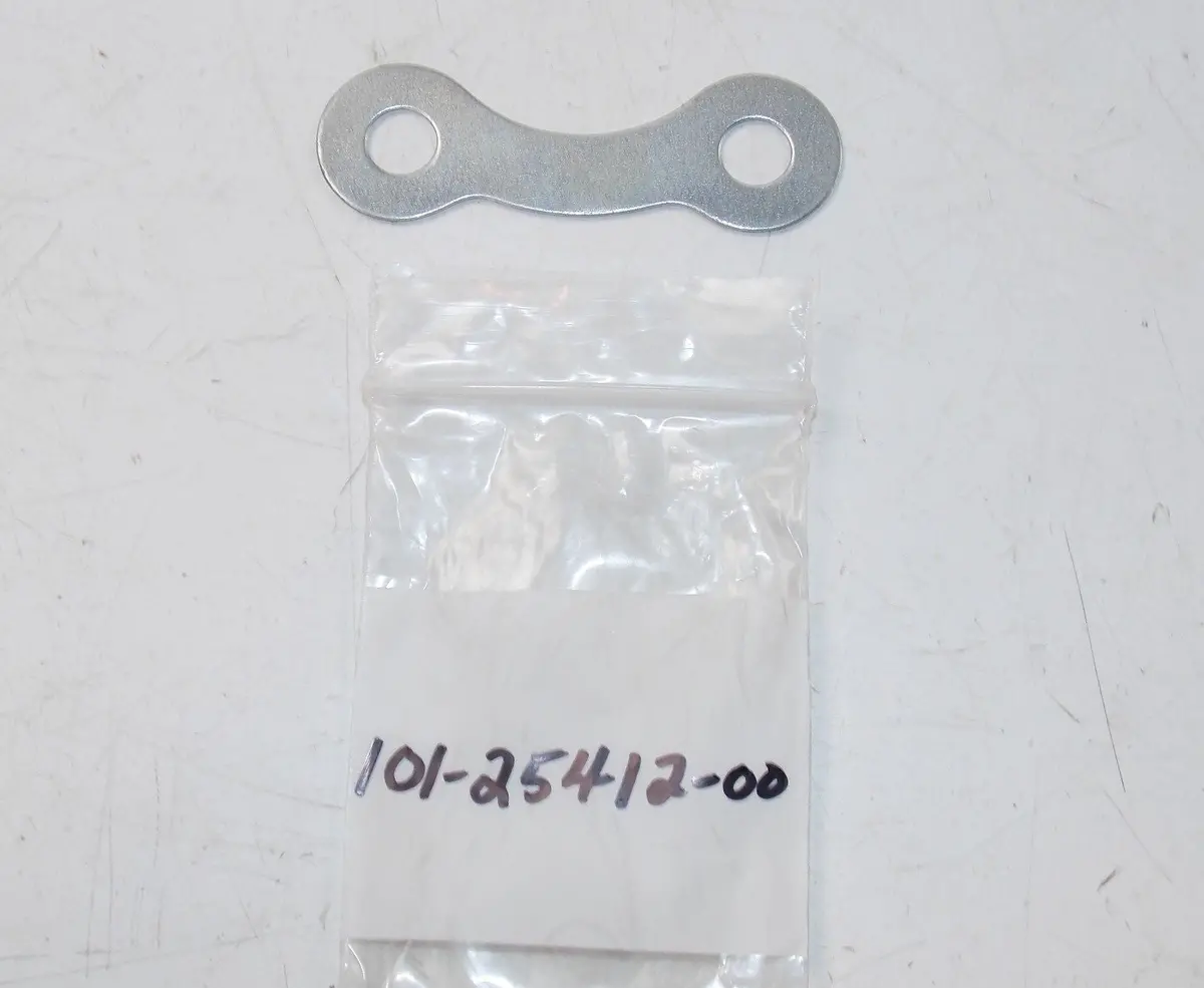 Nos Yamaha 1974 1975 1976 Washer Yz80  101-25412-00 1