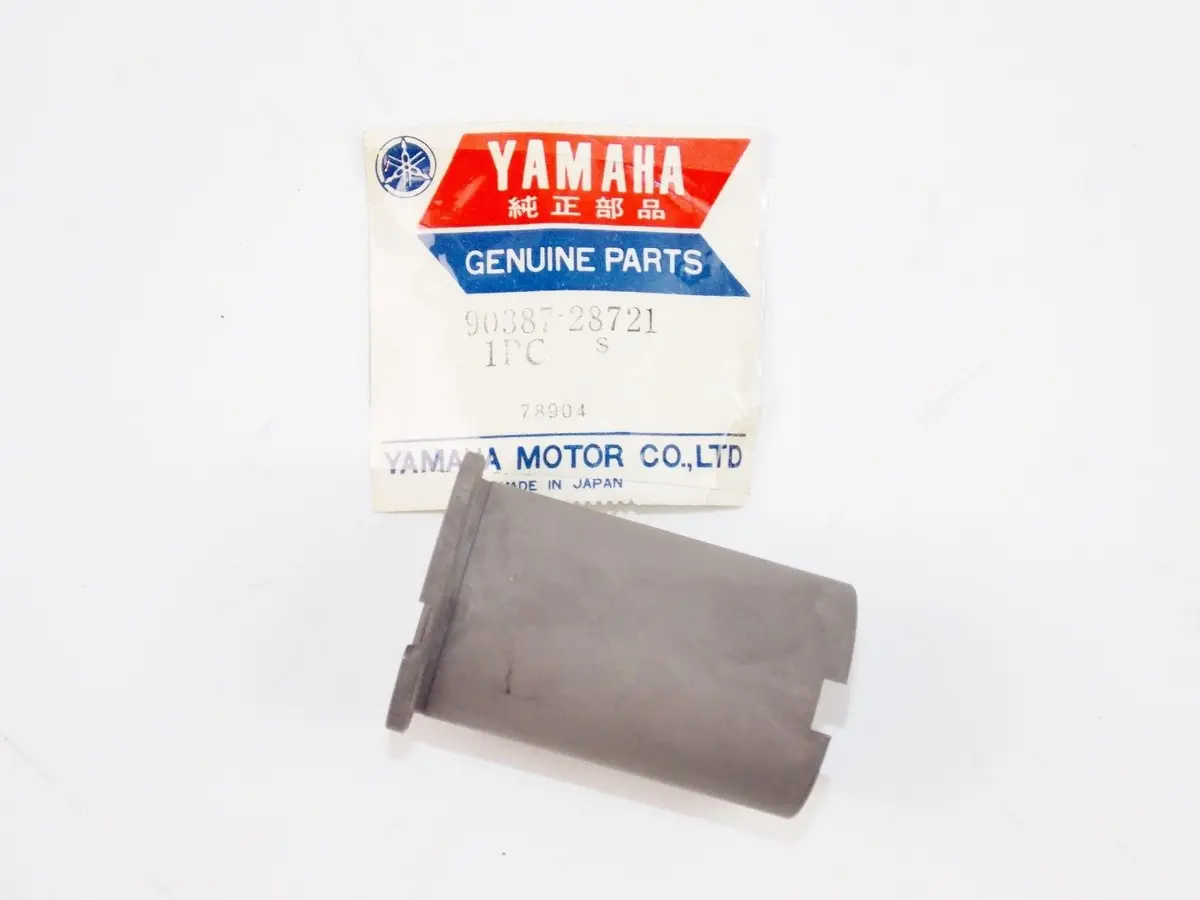 Nos Yamaha 1979-83 1988 Ec540c Srx440c Ec540d Sr540d Srx440d Collar 90387-28721 1