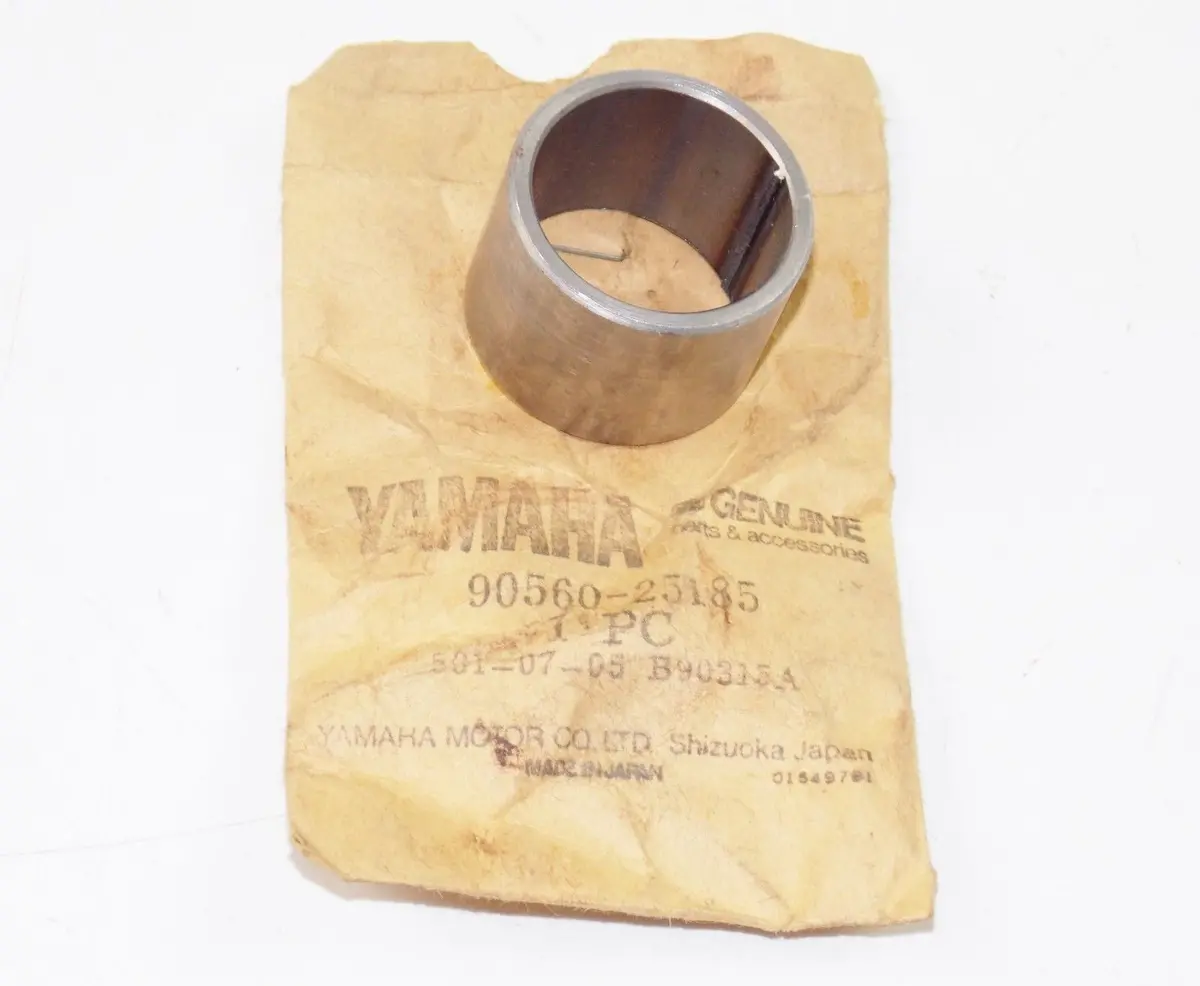 Nos Yamaha 1979-2015 4-Zinger-Yf60s Qt50h Drive Shaft Spacer 90560-25185 1