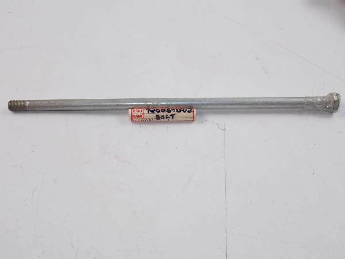 Nos Kawasaki 1970 1971 1972 1973 1974 1975 Big Horn Stud F5/8/9 92006-002 1