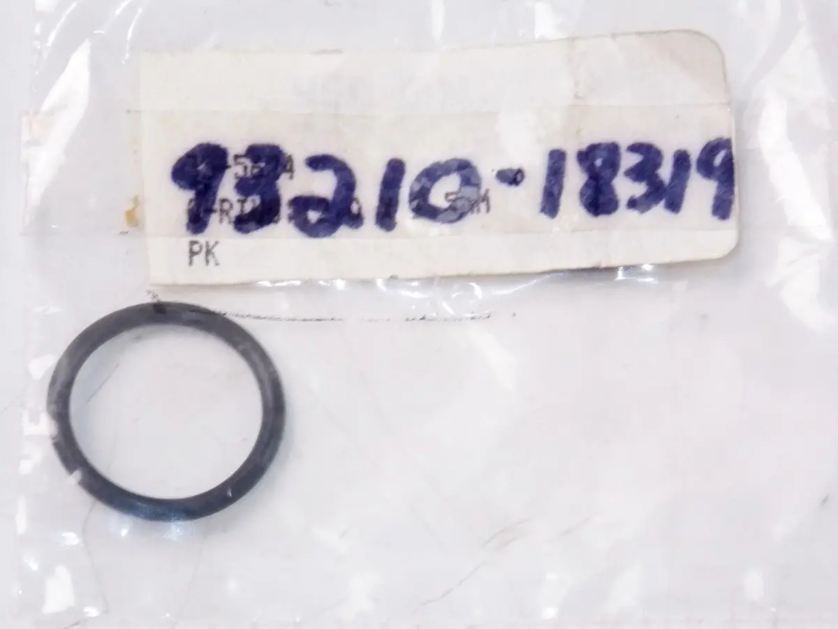 Nos Yamaha 1977-2016  Stryker Bolt R Spec V Star  Maxim O-Ring 93210-18319 1