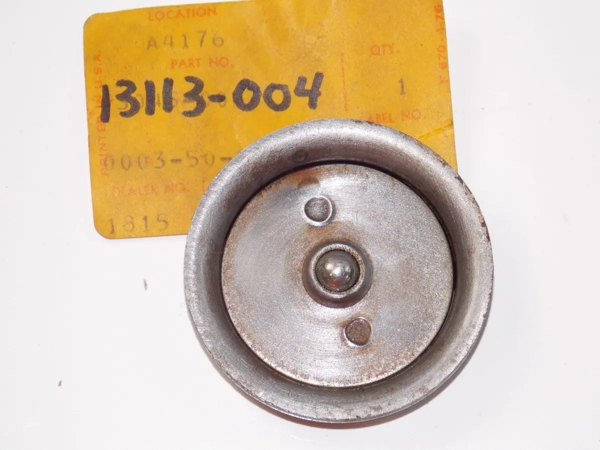 Nos Kawasaki 1966-1971 Spring Pusher Clutch A1 A7  13113-004 1