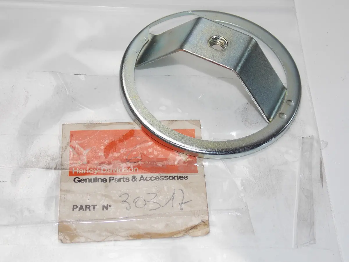 Cagiva Sst 125 Support Mount Bracket 800030317 Harley Amf 1