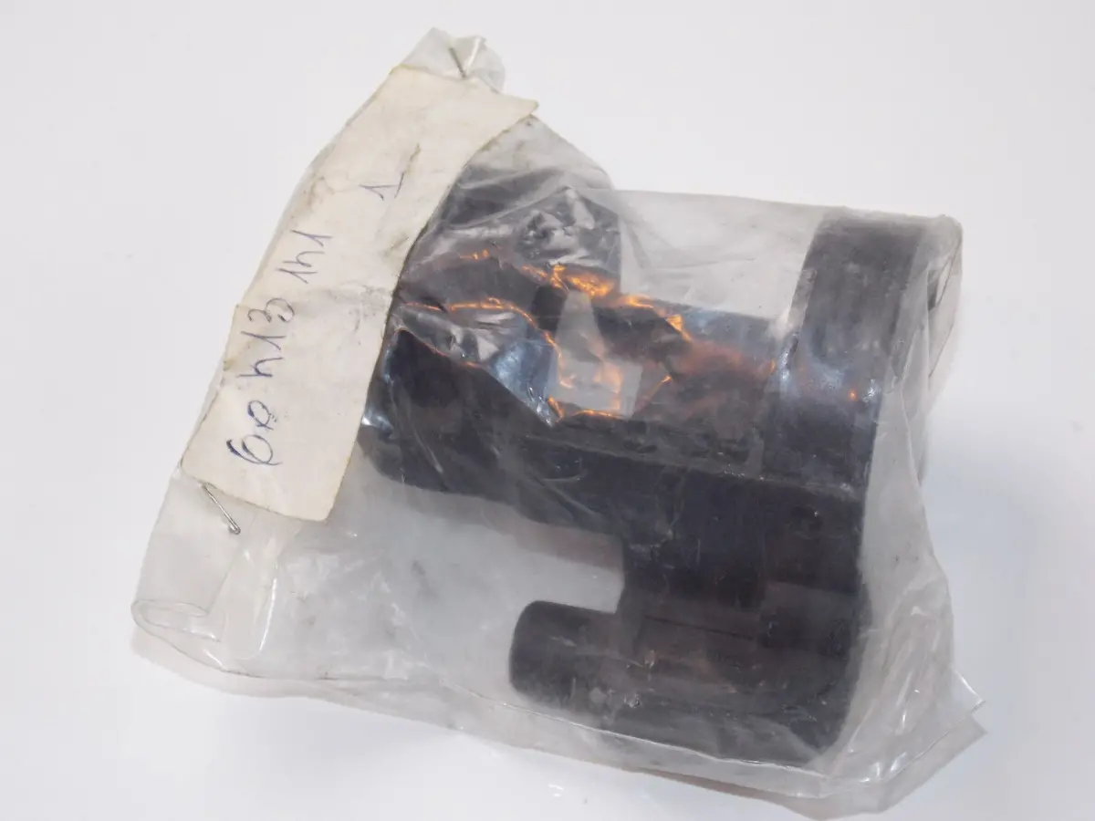 Nos Domino Throttle Electrical Switch Housing Cagiva Aprilia Laverda Morini 1