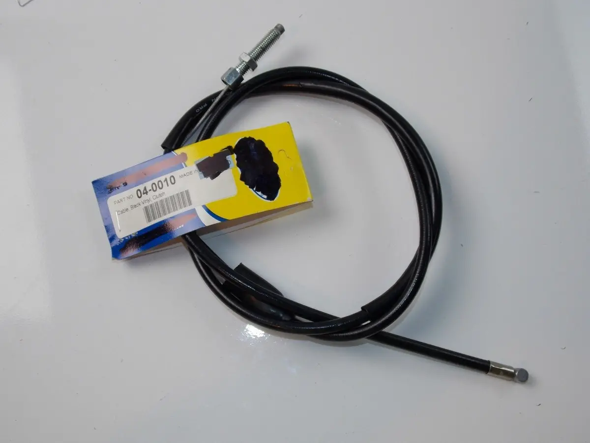 Suzuki 1980 1981 Clutch Cable Gs850 Gs1000  Mp 04-0018 1