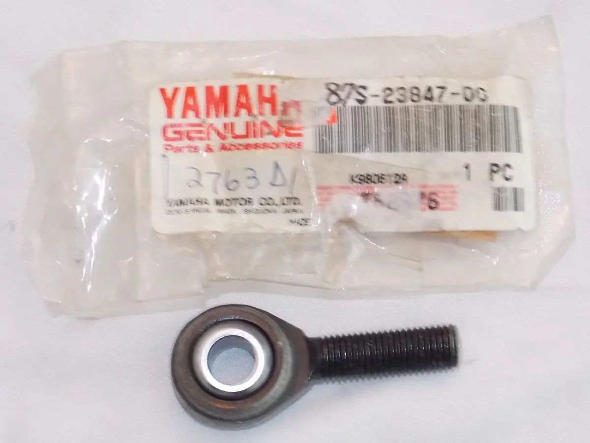 Nos Yamaha  1977-1999 Universal Joint 3 Et250 Pz480  875-23847-00 1