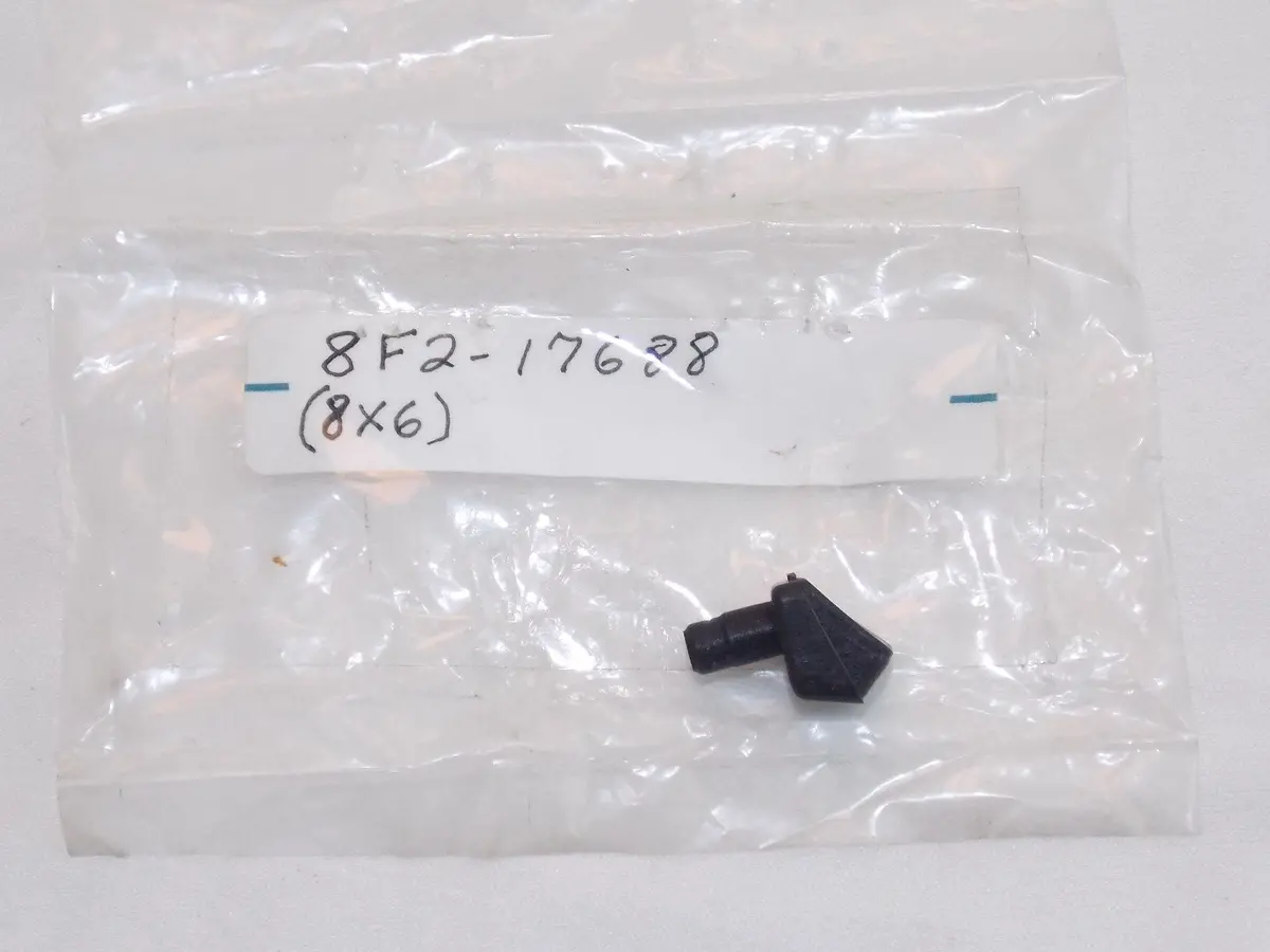 Nos Yamaha  1987-1993 Clutch Cam Shoe Sliders Ex570   8F2-17688 1