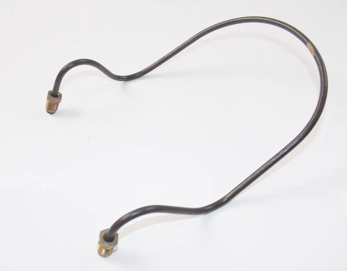 Bmw Motorcycle Brake Line Front Rear Hydrualic Tube Pipe R K Gs 1