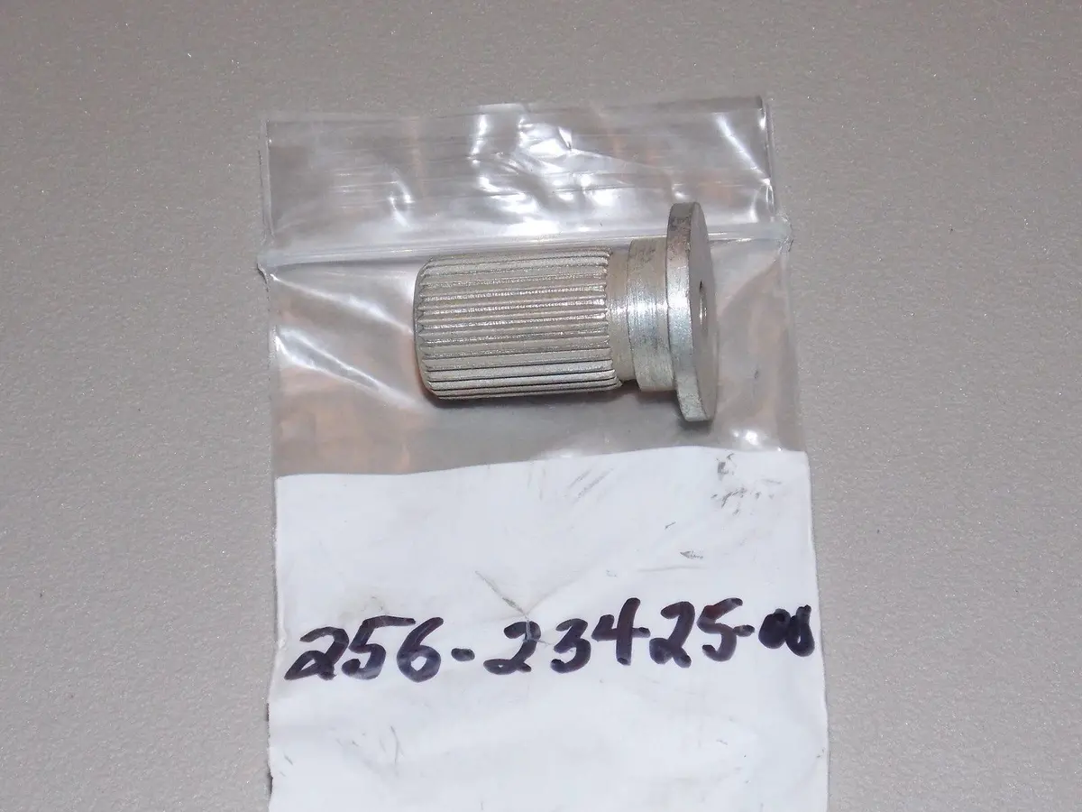 Nos Yamaha 1970 1971 1972 1973 Friction Damper  Xs1 Xs2 Tx650   256-23425-00 1