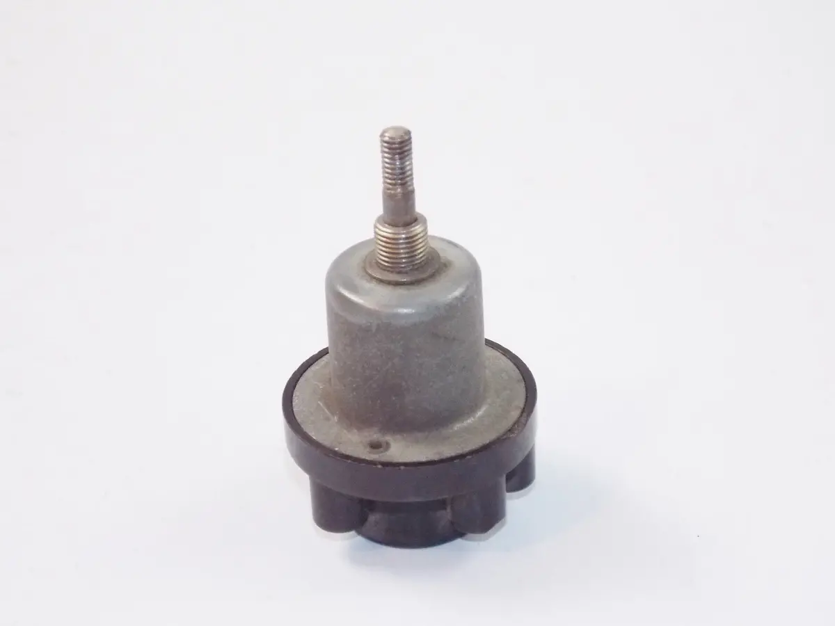 1960'S Porsche 356 A B C Headlight Switch 6V Head Light Cabriolet Coupe Roadster 1