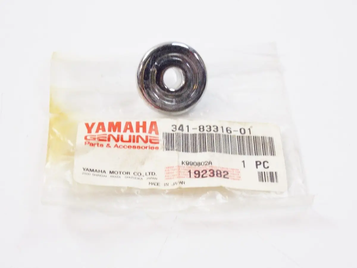 Nos Oem Yamaha  1972 Wire Sub Lead Dt2 Dt250 Rt2 Rt360  322-85517-00 1