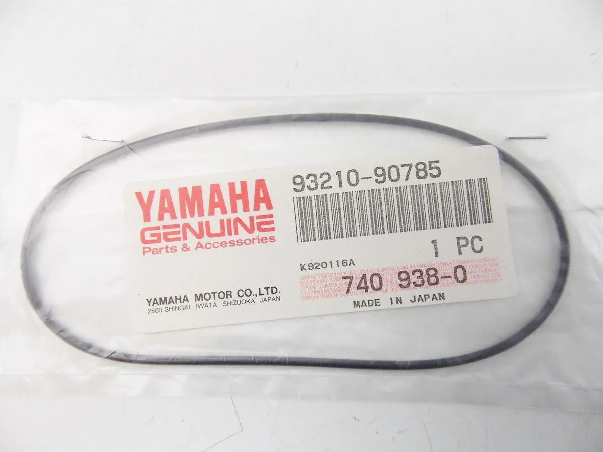 Nos Yamaha 1992-2013 O Ring Tdm850 Yz125 Yz80   93210-90785 1