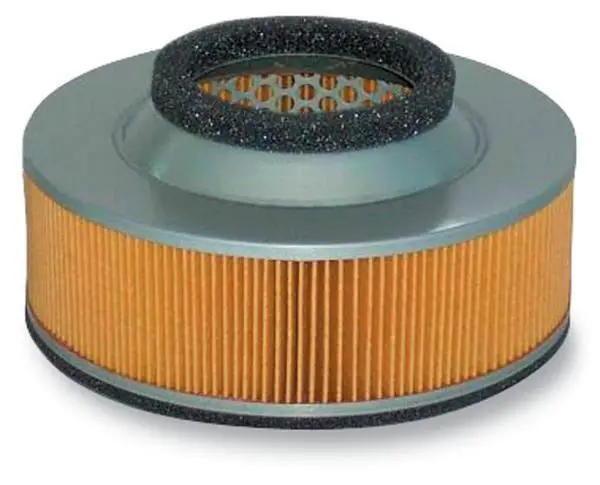 Hiflo Suzuki 1992-1995-1999 Gsxr750w Gsxr750 Gsxr600w Bandit Air Filter Hfa3605 1