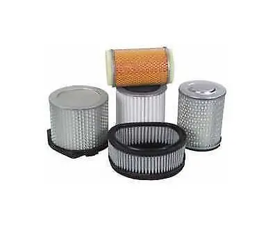 Emgo Air Filter Element 12-90310 1987-1988 Honda Cbr1000f Oem # 17211-Mm5-000 1
