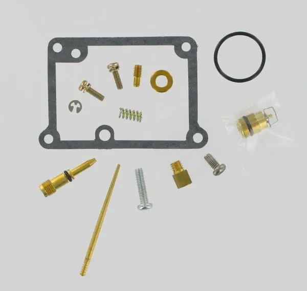 Nos K&L Yamaha 1988-2005 Yfs200 Blaster Atv Carburetor Repair Kit 18-2658 1