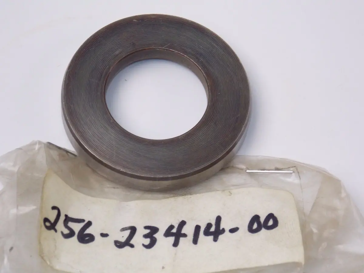 Nos Yamaha 1970-1986 Race Ball 4 Xs1 Xj650 Xv750 Fz600 Tx500  256-23414-00 1