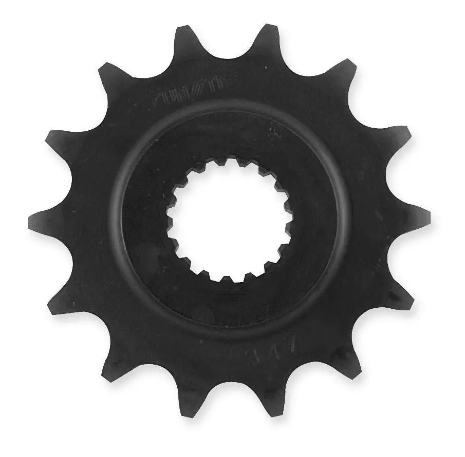 Sunstar Front Sprocket 14T Derbi Gpr Nude 125 Gilera Sc125 Suzuki Rm100 22614 1