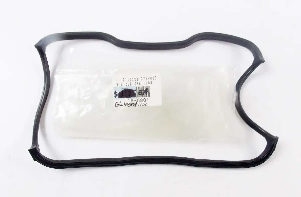 Nos Oem 1975-1983 K&L 16-5801 Valve Cover Gasket Gl1000/1100  12328-371-00 1