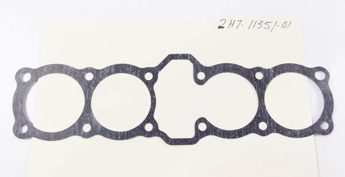 Nos Yamaha 1982 Xj1100 1978-81 Xs1100 Cylinder Gasket 2H7-11351-01 1