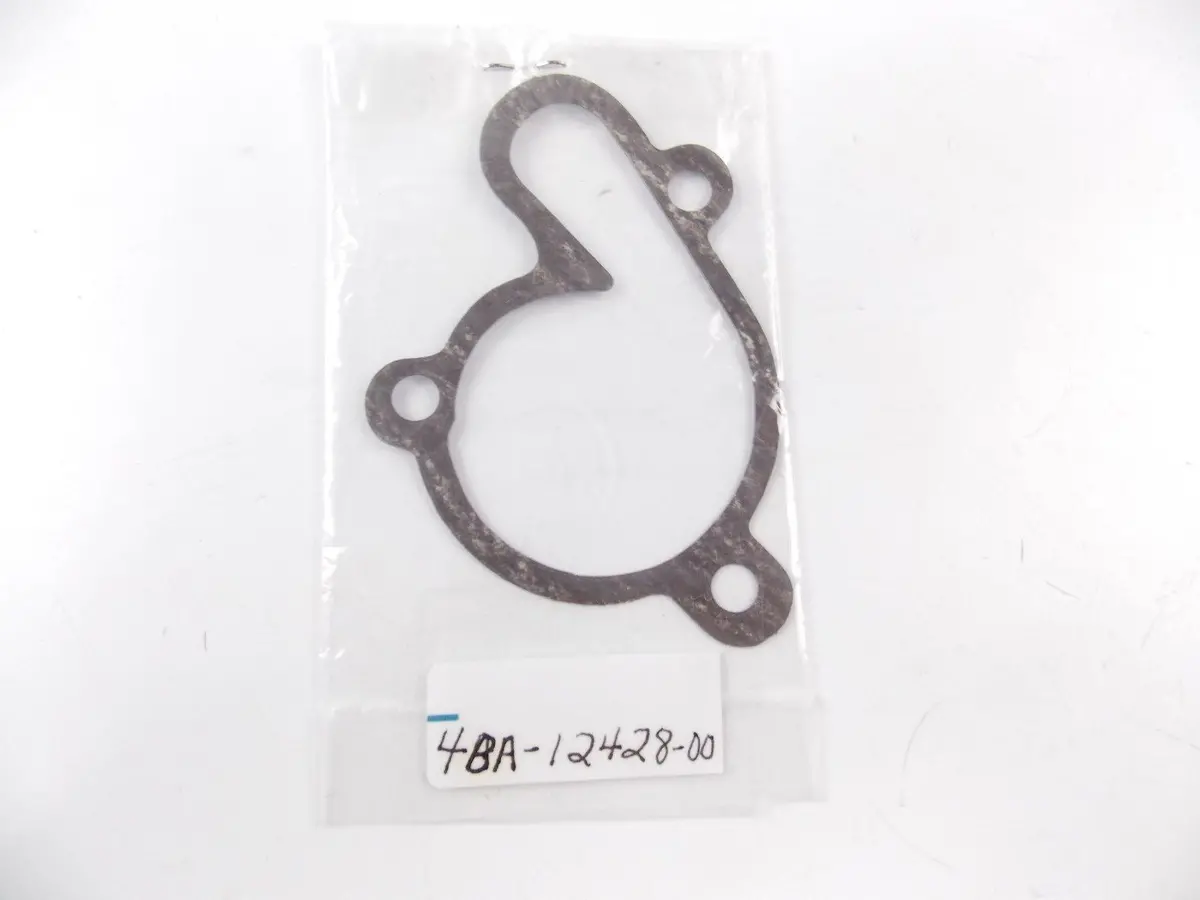 Nos 1993-2013 Yamaha Housing Cover 2 Gasket  Yz80 Yz85 Yz125   4Ba-12428-00 1