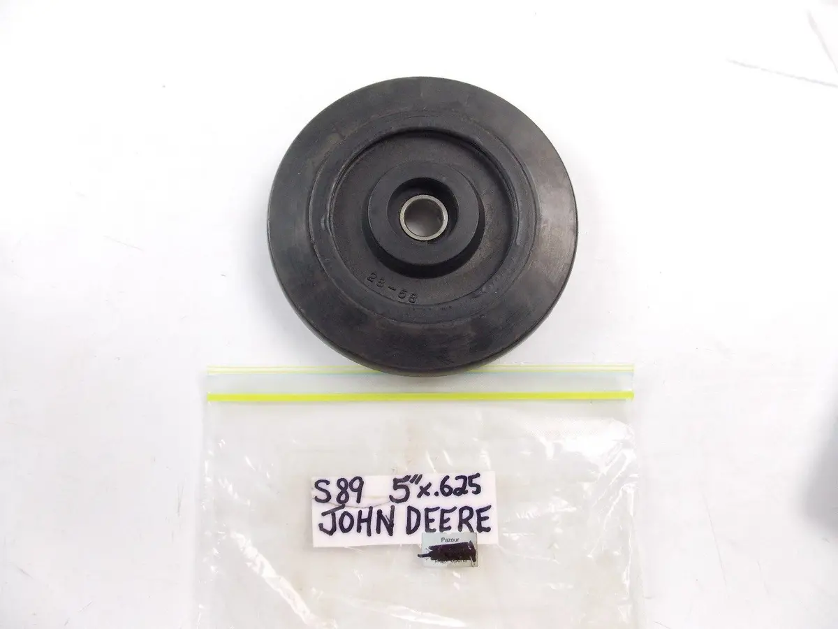Nos  John Deere Small Part For S89 5"X.625 1