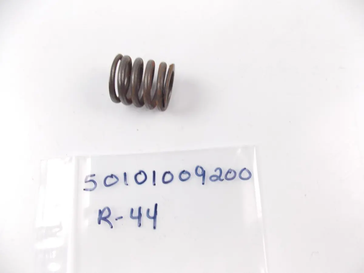 Nos Oem Ktm Spring R-44  50101009200 (501.01.009.200) 1