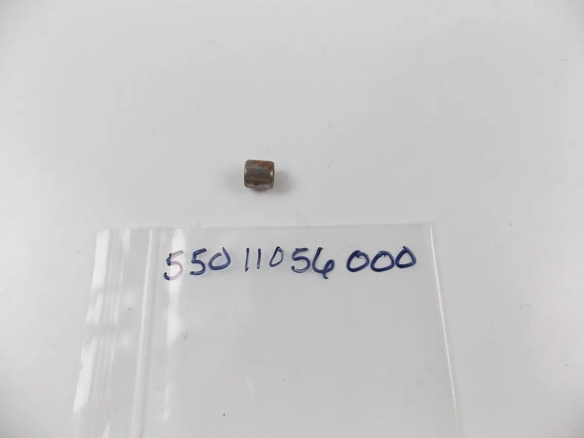 Nos Oem Ktm 1981 Bushing Speedometer Drive  Gs125/250 55011056000 1
