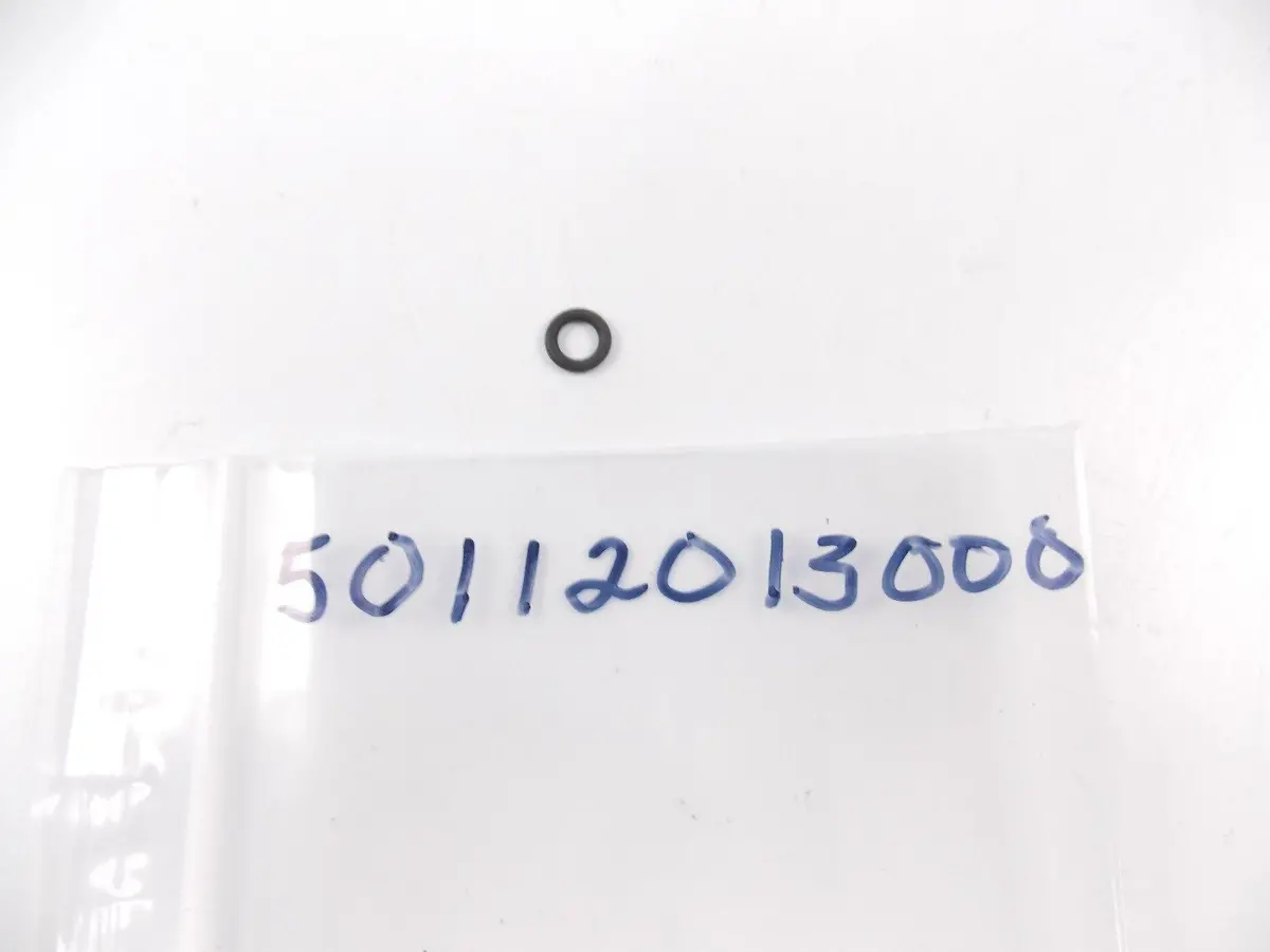 Nos Oem Ktm O Ring 50112013000 (501.12.013.000) 1