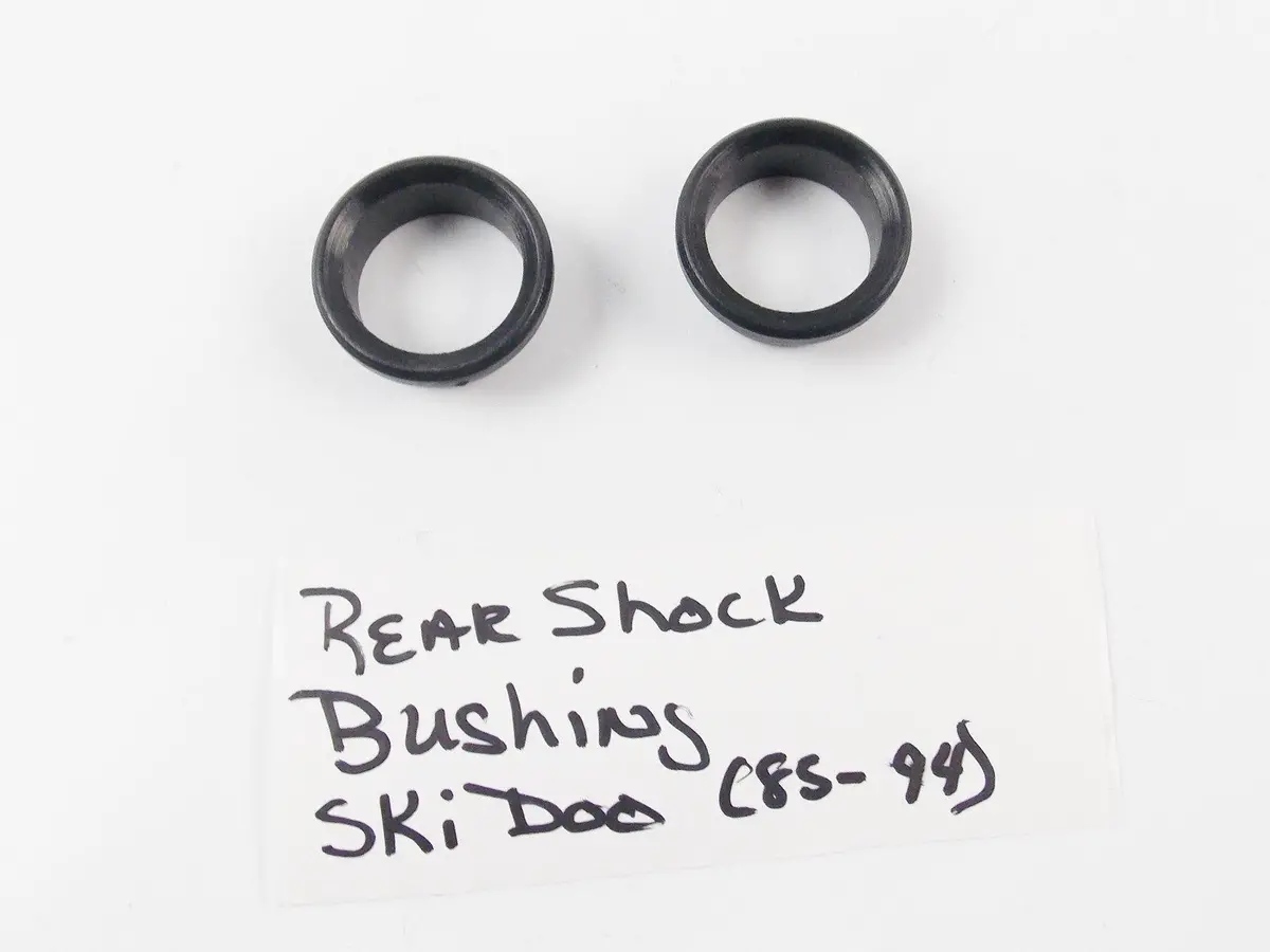 Nos 1985-1994  Ski Doo Rear Shock Bushing  1 Pair 572032200 1