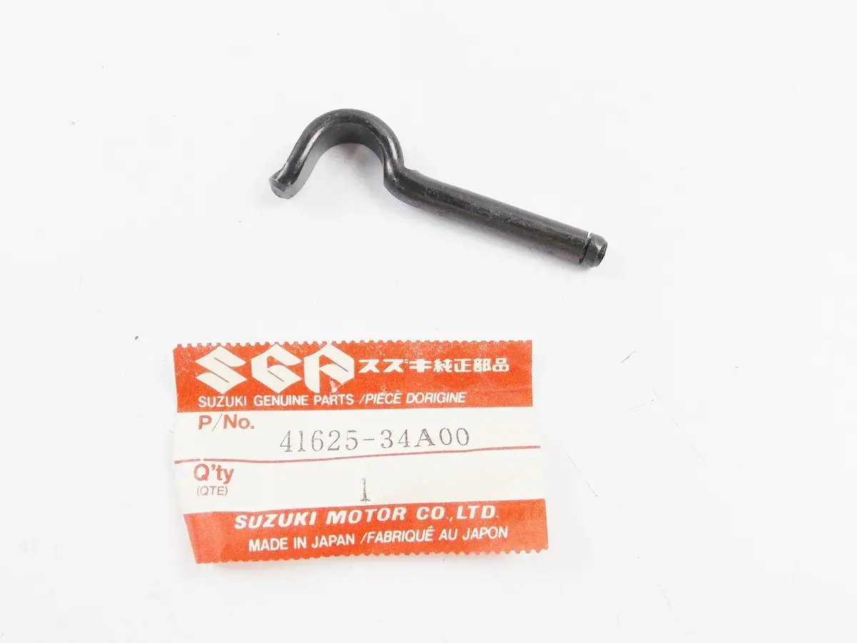 Nos Oem 1993 Suzuki Grip Rod Gsx750   41625-34A00 1