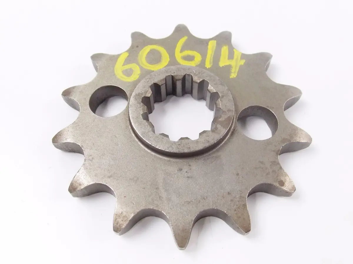 Jt Front Sprocket 14 T Kawasaki 81-94 Z1000 80-82 Z1000 Jtf522-14 | 60614 2