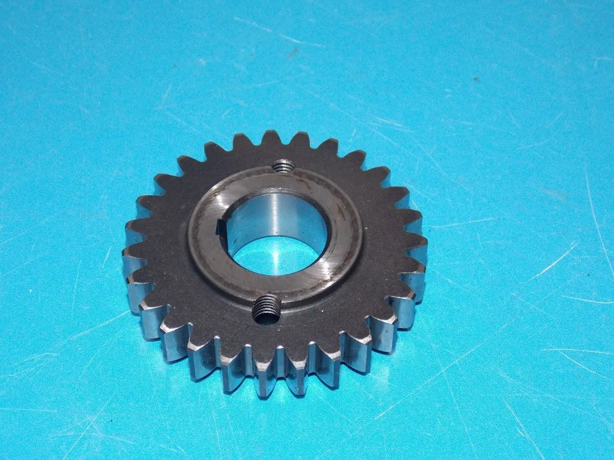1992 Ktm Mxc 250 Primary Drive Gear Engine Motor Mx250 1