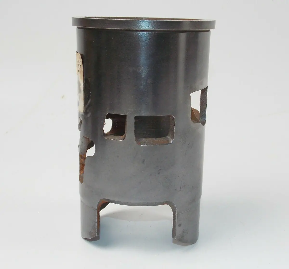 Nos 1979 Ktm Penton 400Cc Cylinder Sleeve Liner Bore 81Mm Motor 550.30.005.550 2