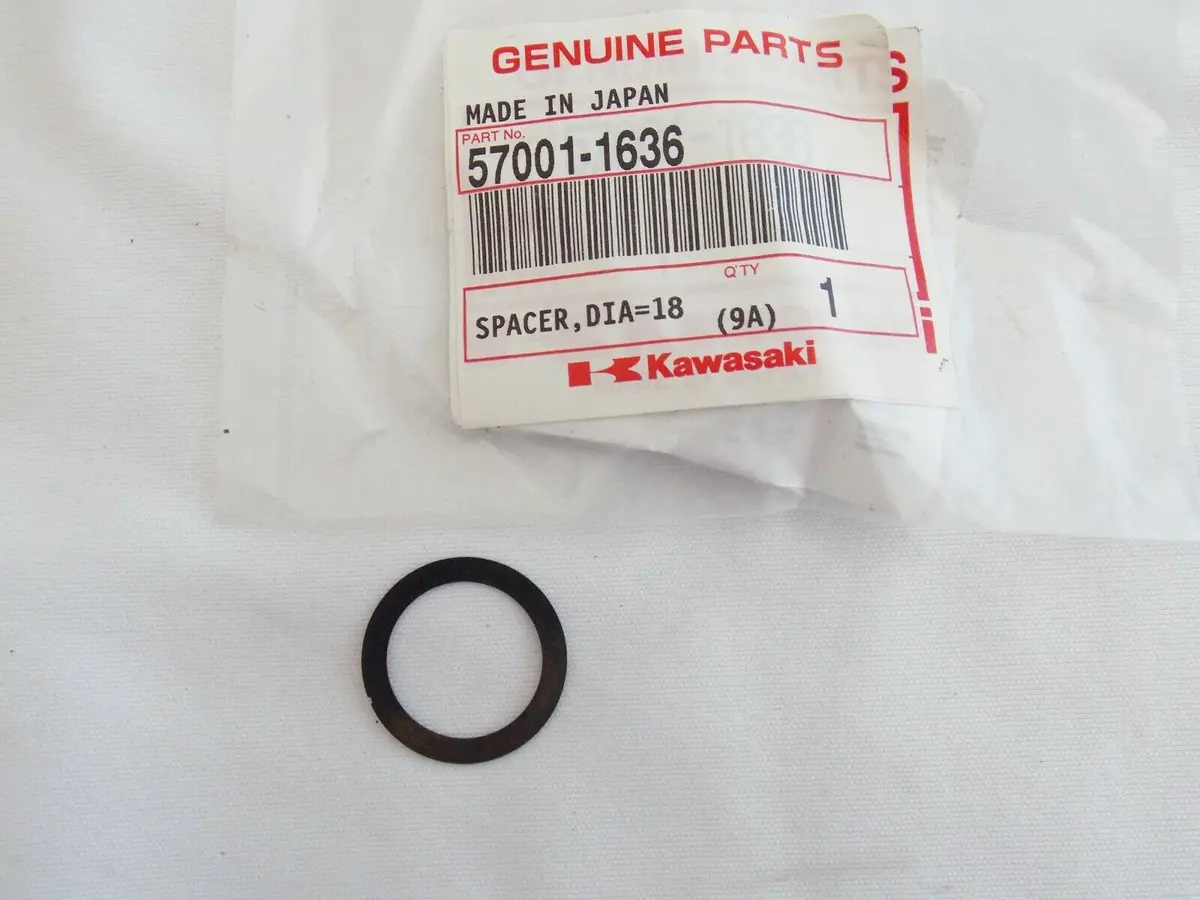 Oem 2015 2016 Kawasaki 1400 Gtr Special Tool Spacer 57001-1636 1