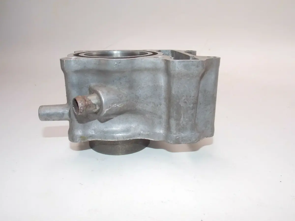 2000 Honda Sh150 Scooter Cylinder H2o 4T Engine Motor Bore 59.30Mm 1