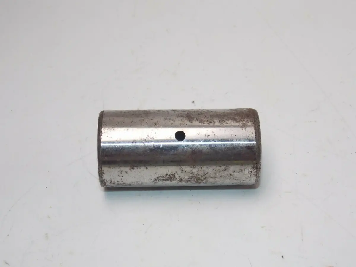 Mec-Eur Al-281 Gilera Cranckshaft Flywheel Pin D=30Mm L=60.80Mm 2