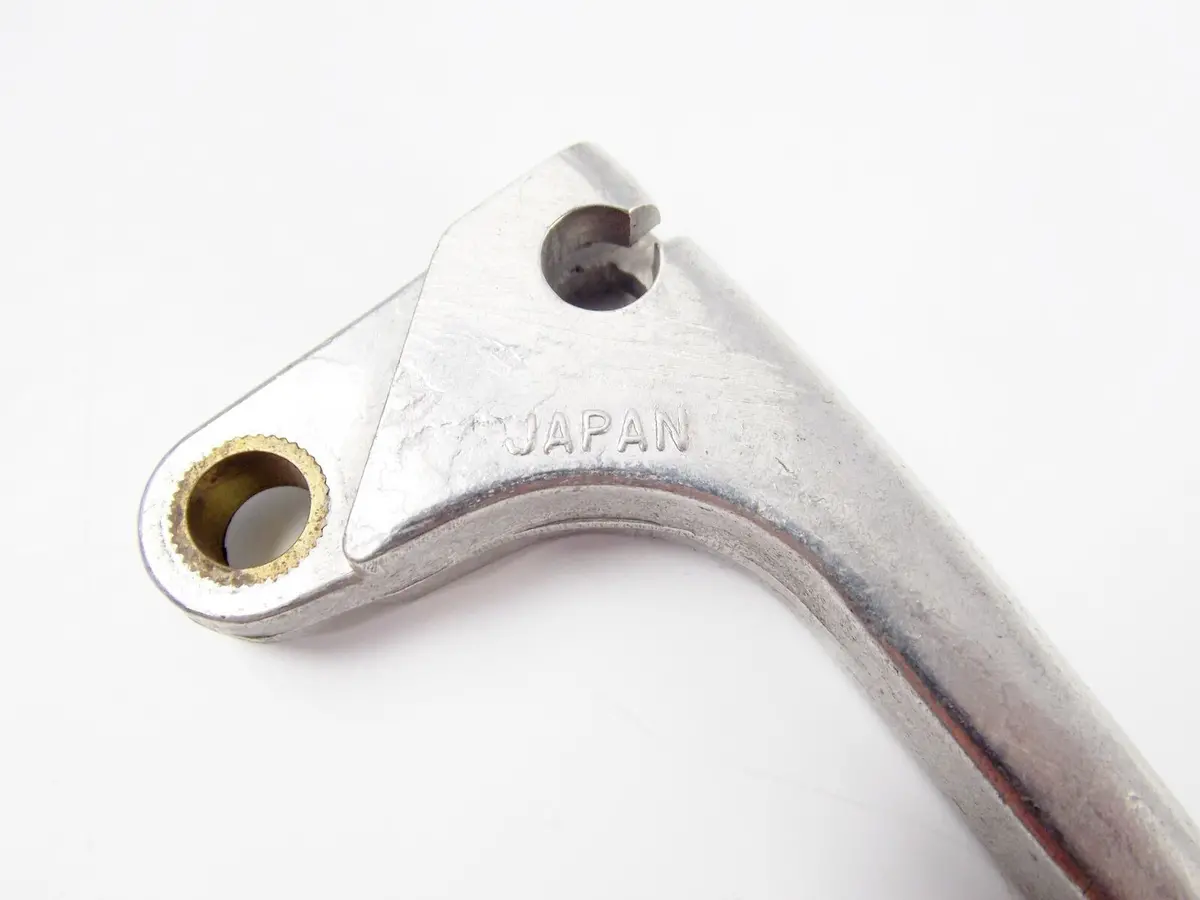 Nos Kawasaki 1969 H1 Mach Iii | 1970-1971 G31m Clutch Lever 46092-012 2