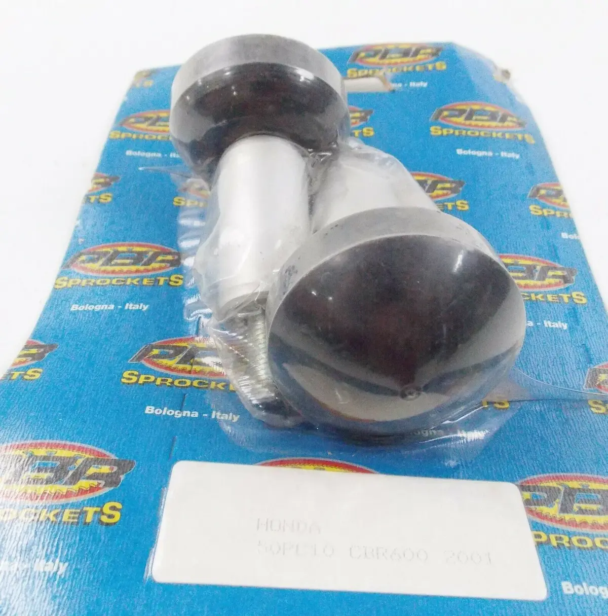 Pbr Frame Sliders Fairing Protectors Pucks 2001 Honda Cbr 600 Italy 2