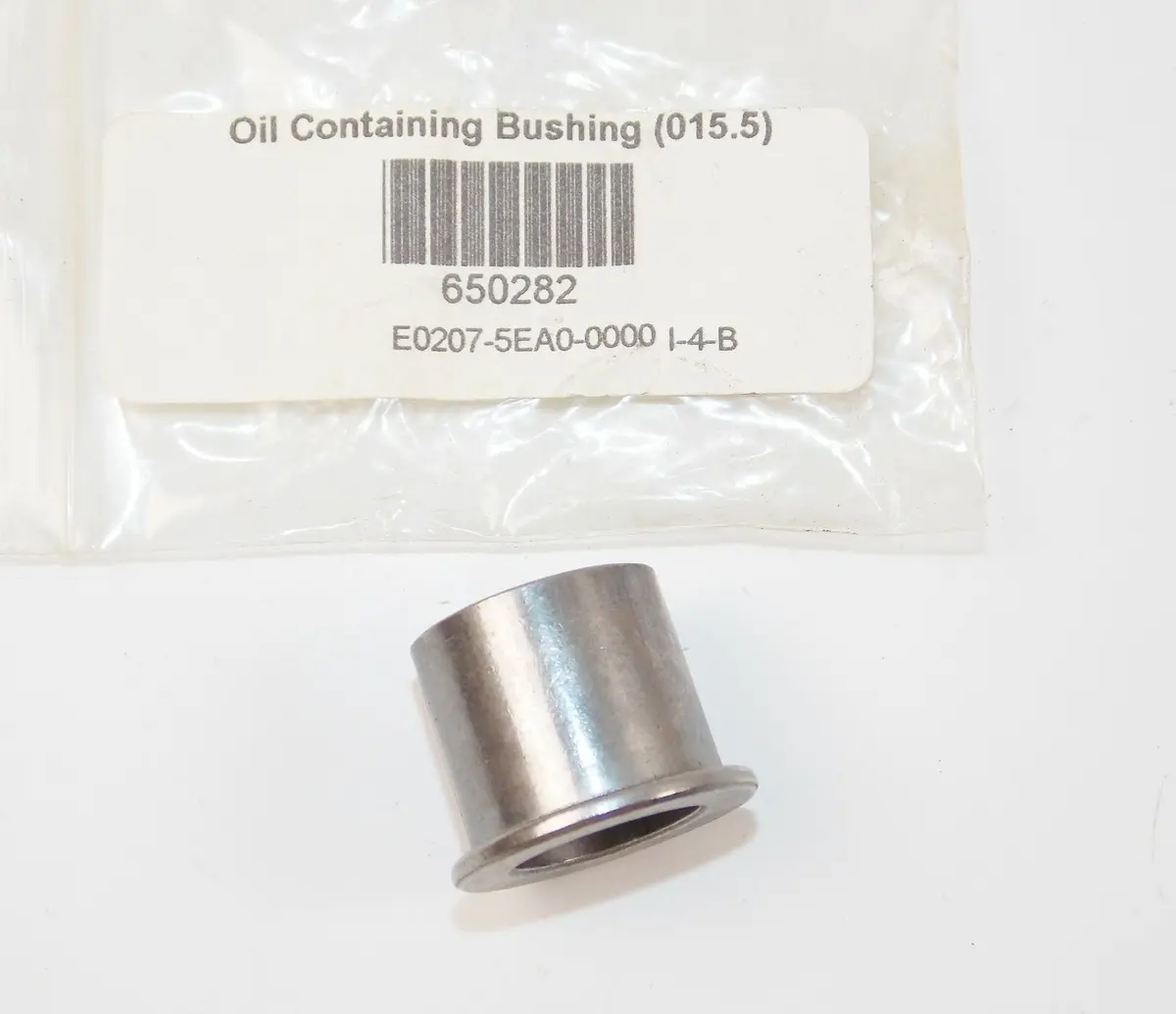 E-Ton Impuls/Scrambler/Ligthning Oil Containing Bushing 650282 | E0207-5Ea0-0000 1