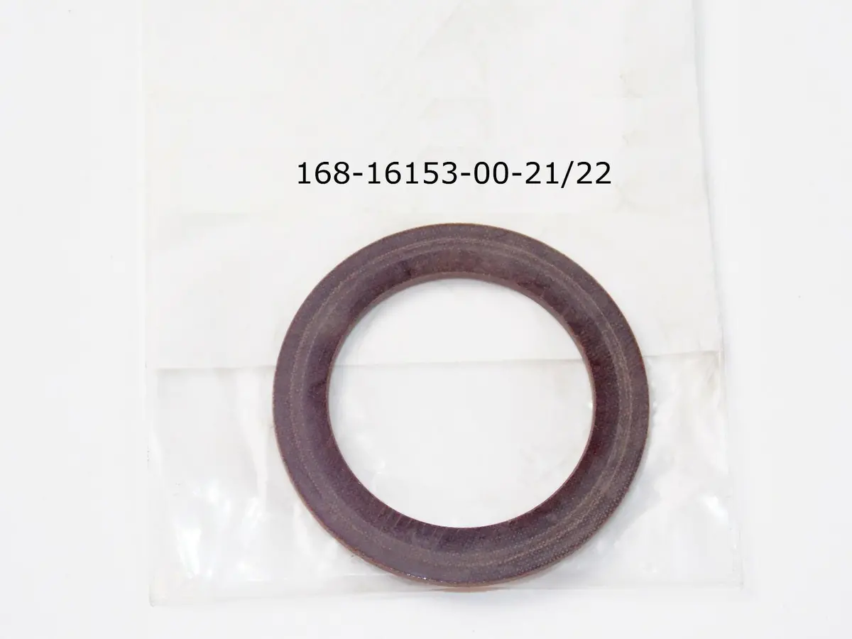 Nos Clutch Washer Thrust Yamaha 1967 Yds5 Ym2c # 168-16153-00-21/168-16153-00-22 1