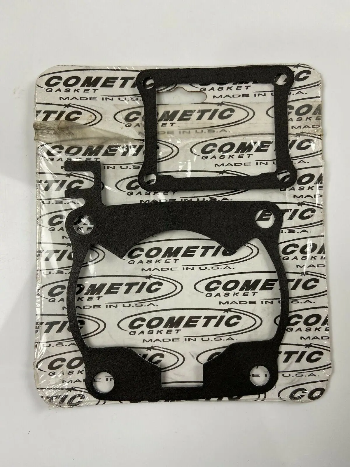 New Cometic 1991 Honda Cr125 56Mm Top End Gasket Set Incomplete C7758 1