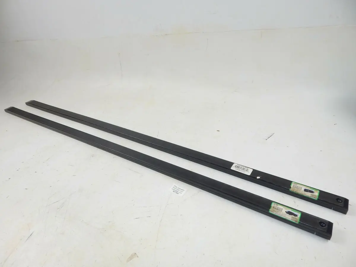 Snowmobile Marshall Hyfax Runner Sliding Yamaha 1997-01 Rx Warrior 2004-05 Le 1