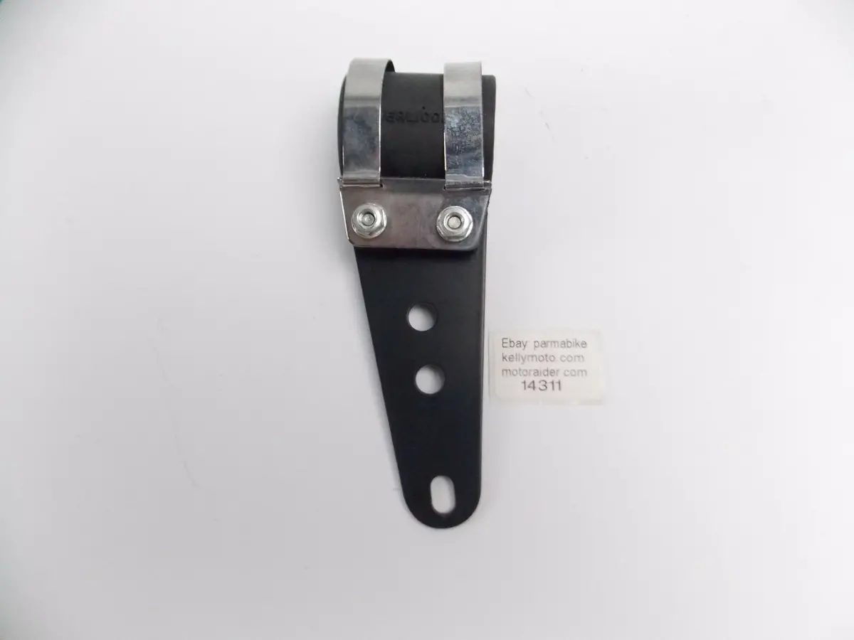 Oem Laverda Verlicchi Headlight Mounting Bracket 21121663 | 21 121 663 1