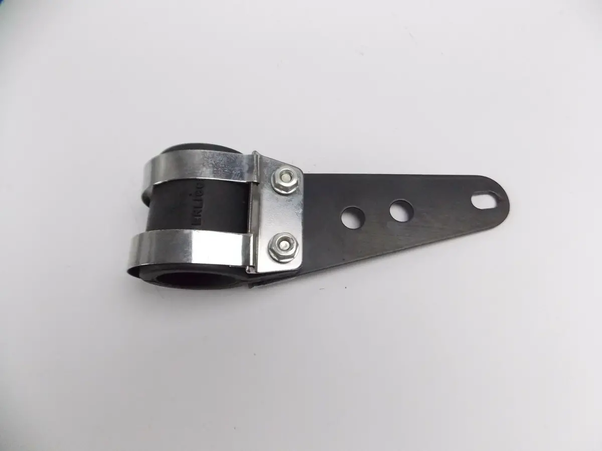Oem Laverda Verlicchi Headlight Mounting Bracket 21121663 | 21 121 663 2