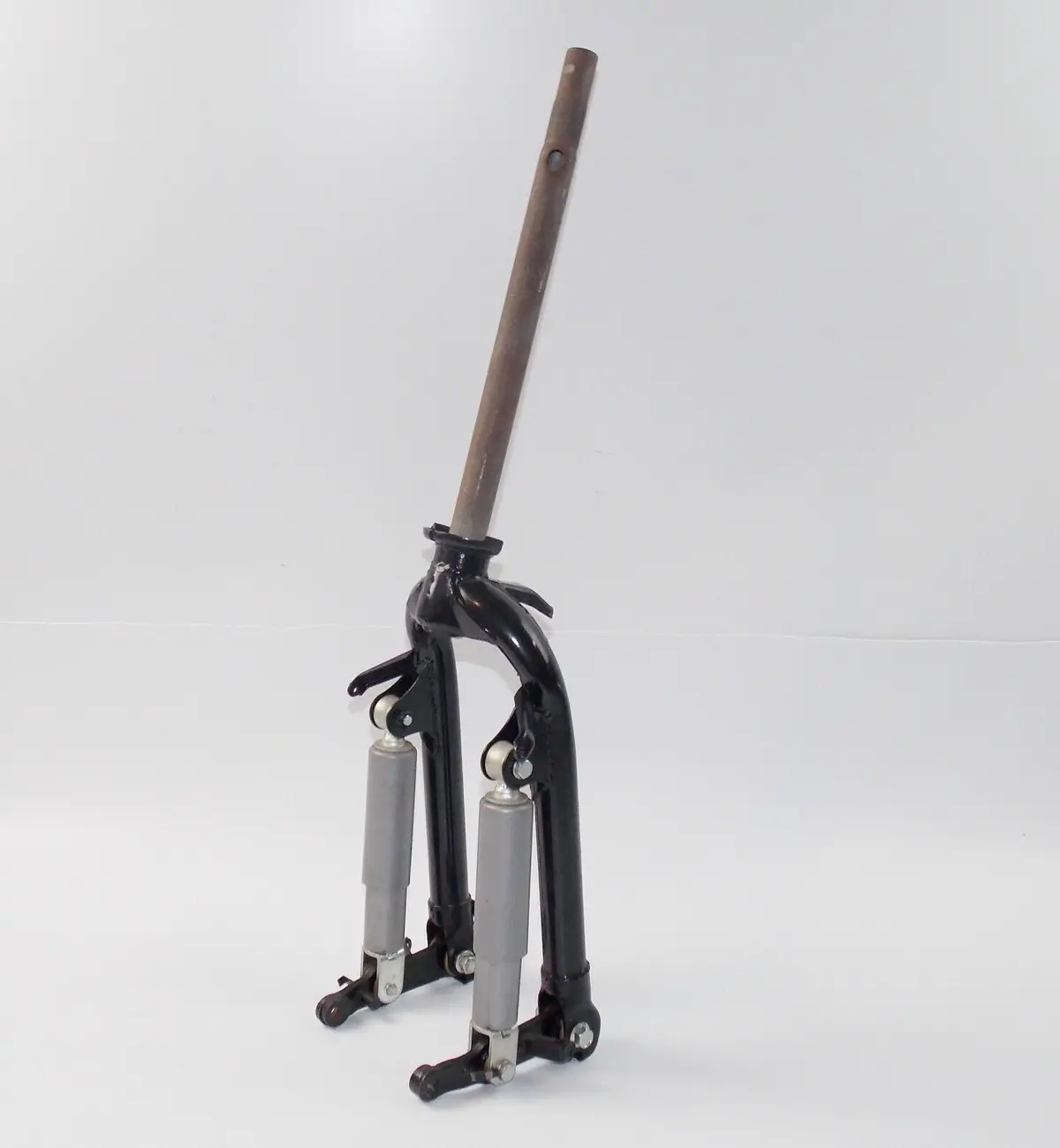 New 1990'S Scooter Moped Front Fork Suspension Aprilia Malaguti Mbk Peugeot 1