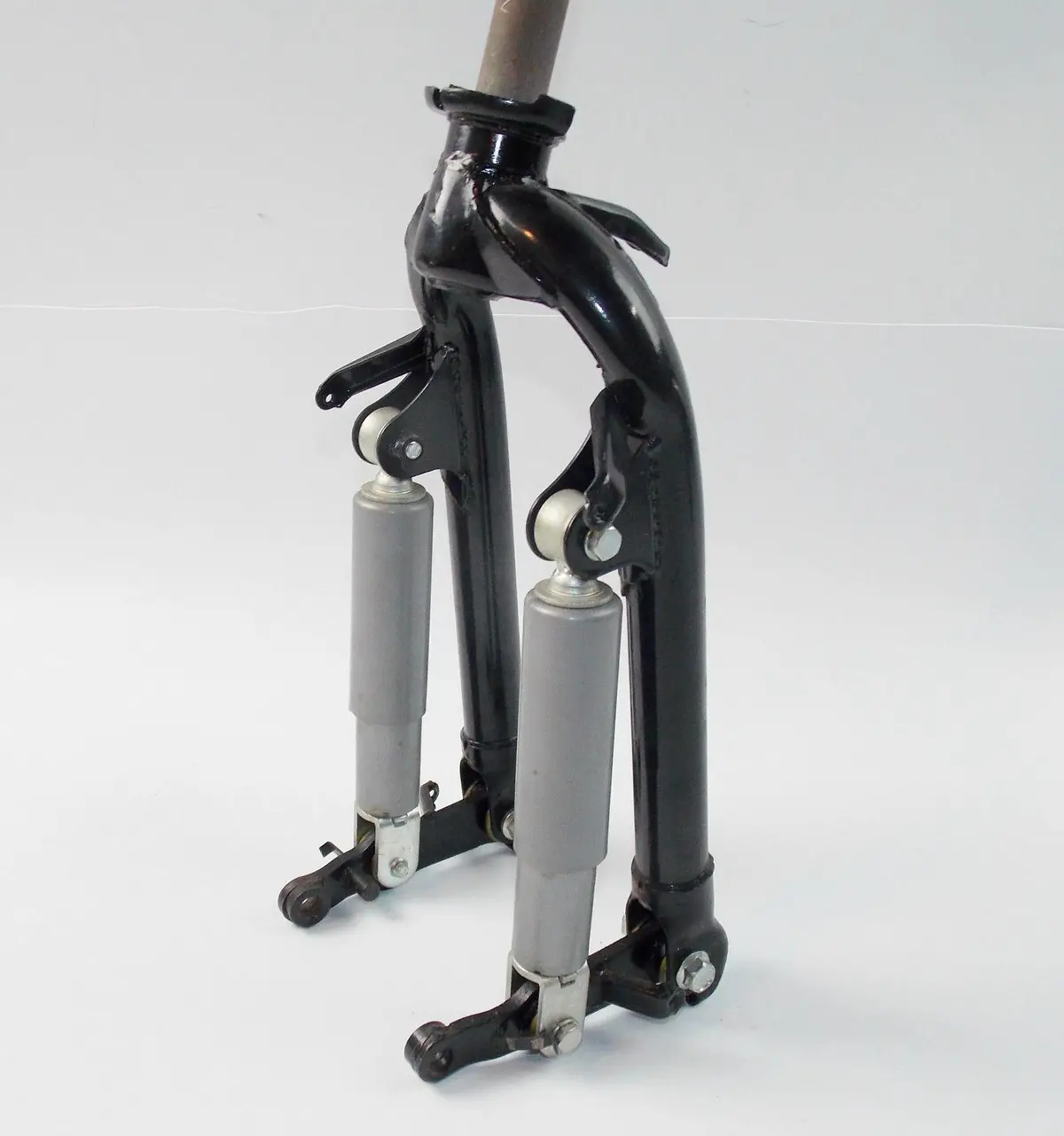 New 1990'S Scooter Moped Front Fork Suspension Aprilia Malaguti Mbk Peugeot 2