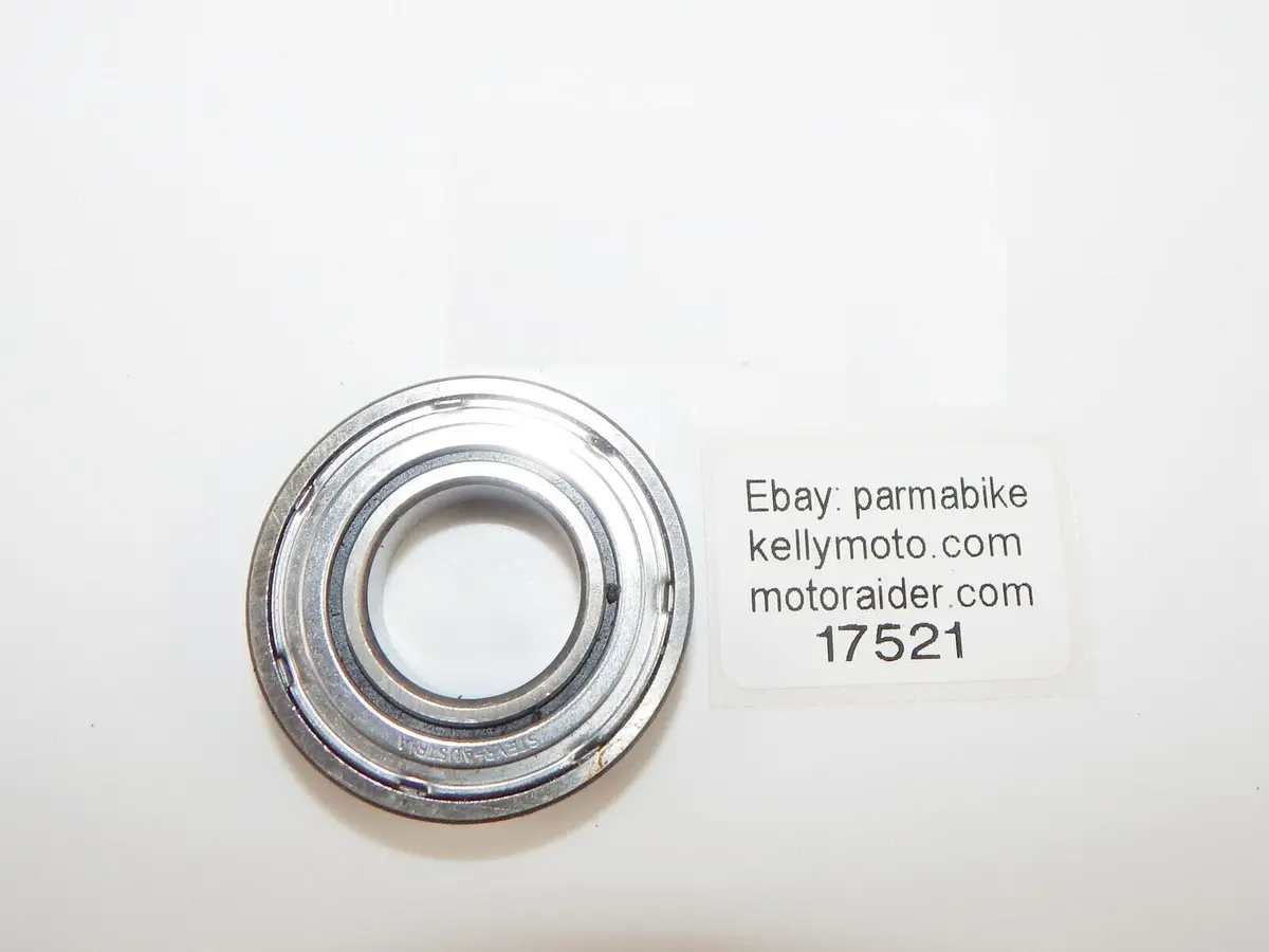 Sachs Motor Engine Roller Bearing 42X20x12 Din 6504 Vintage Motorcycle 1